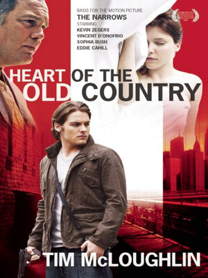 cover image of Heart of the Old Country